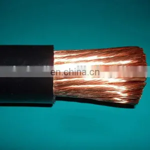 H01N2 50mm2 Oil Resistance Welding Cable thumbnail-3