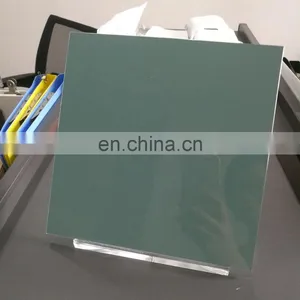 Lead Free Environmental Friendly Mirrors and Frosted Glass for Led Mirror thumbnail-4