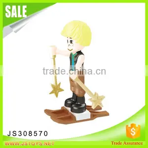 Hot Plastic Building Blocks for Sale thumbnail-4