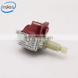 33DSB Electromagnetic Pump 220V 16W Self- Priming Micro Magnetic Driving Pump thumbnail-2