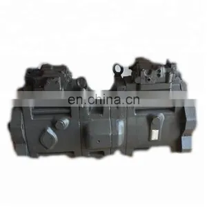 Original New EX5500 EX5500-6 Hydraulic Pump K3V28 Hydraulic Main Pump 4455484 thumbnail-1