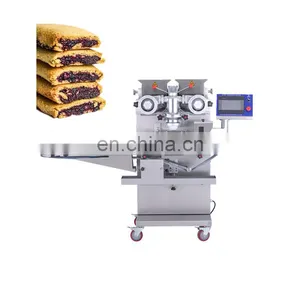 Best Selling Automatic Vegan Bars Chocolate Bar Making Machine thumbnail-6