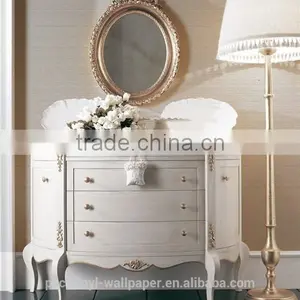Bright Color Wallpaper/fashionable Design Wallpaper /fire Retardant Wallpaper thumbnail-2