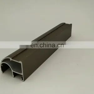 Aluminum Folding Material Windows Profile thumbnail-1