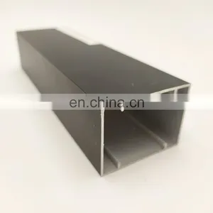 SHENGXIN Professional Applications Aluminium Profiles Systems thumbnail-3