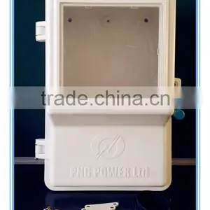 FRP Meter Box/fiber Glass Ammeter Box / Electric-meter thumbnail-1