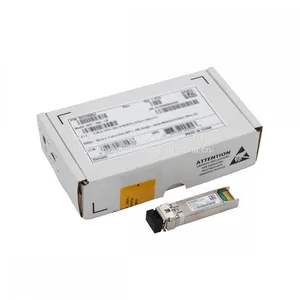 Huawei Optical Transceiver OMXD30000,SFP+,10G,Multi-mode Module(850nm,0.3km,LC) thumbnail-3