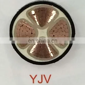 Professional Xlpe Gost Power Cable for Russia thumbnail-1