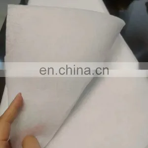 Spunbond Non Woven Fiberglass Fabric for Making Disposable Face Mask thumbnail-4