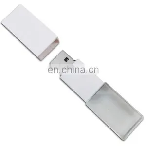 2020 Promotional Usb Flash Crystal 2gb 4gb 8gb Oem Logo Gift Crystal Gift u Disk Memory Sticker for Computer thumbnail-2