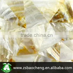 Luxury New Design Eco Friendly Eco Resin Screen Panel thumbnail-1