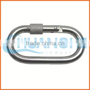 Made in China Popular Gold Snap Hook thumbnail-4