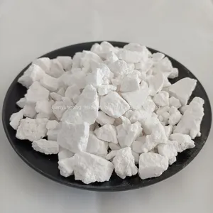 High Purity White Cristobalite Sand Investment Casting Material thumbnail-5