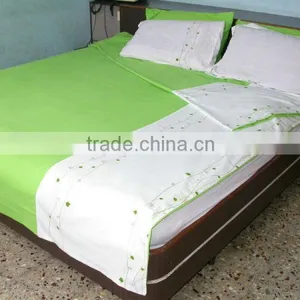 Best Quality Cotton Bedspreads thumbnail-1