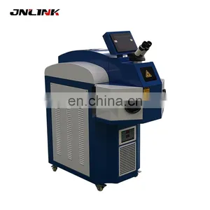 Laser Welding Machine Jewelry Italy thumbnail-1