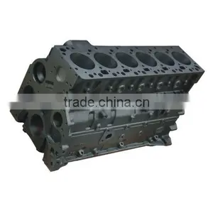 6BT Cylinder Block thumbnail-1