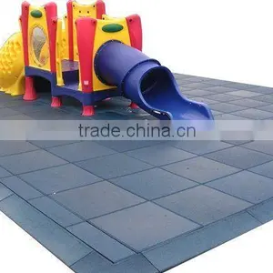 Playground Tile for Children thumbnail-1