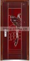 Steel Door(LT-908)security Door thumbnail-1
