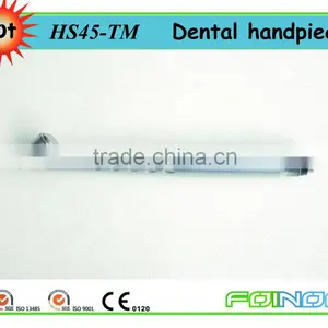 Model: HS45-TM CE Approved 45 Degree High Speed Dental Handpiece thumbnail-1