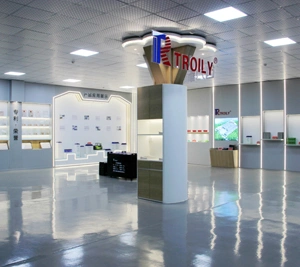 Henan Troily New Energy Technology CO.,LTD company overview - view 3 thumbnail