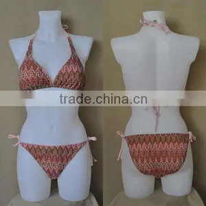 Woman Swimwear Bikini thumbnail-1