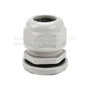 Plastic Cable Gland thumbnail-1