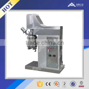 Juice Emulsifying Mixer thumbnail-4