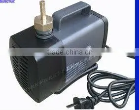 Water Pump DK 3000/DK 4000 Fitting for Water Cooled Spindle Motor of Cnc Router thumbnail-1
