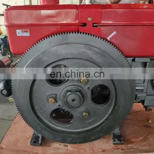 Hot Sale 28hp Diesel Engine ZS1125 Single Cylinder Diesel Engine thumbnail-2