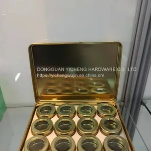 Small Tins -display Box thumbnail-2