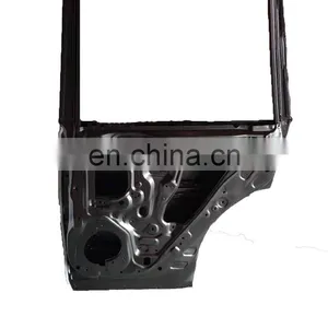 High Quality Wholesale Auto Car Body Kits/parts Rear Door Panel for X-trail T31 08- Replacement thumbnail-2
