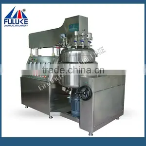 2015 FLK Laboratory Homogenizing Equipment for Sale thumbnail-1