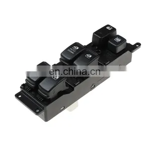 100011516 ZHIPEI Wholesale Main Window Regulator Switch 93570-1G110 For KIA RiO RiO Hybrid 2006-2010 thumbnail-1