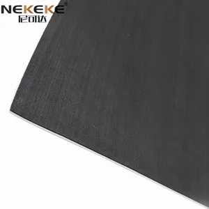 NEKEKE Thickness 6mm Black+White Bottom Boat Yacht Marine Rubber Pattern EVA Deck Foam Sheet thumbnail-1