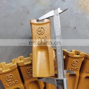 Excavator Bucket Tooth Best Price and Stiff Hard Bucket Tooth Pin Bucket Tooth thumbnail-3