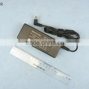 High Copy Laptop AC Power Adapter for SONY 19.5V 4.7A 6.5*1.4*4.4mm 92W thumbnail-1