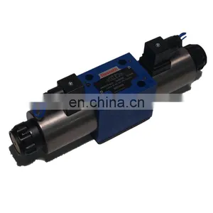 Rexroth 4WRA10EA00-22/G24K4/V-873 Hydraulic Directional Control Valve 4WRA 6 V30-2X/G24N9K4/V-589 4WRA6E30-23/G24N9K0/V-984 thumbnail-3