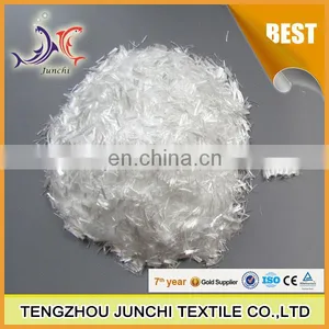 Virgin Polypropylene AA Grade Staple Concrete Fiber thumbnail-4