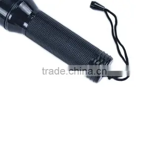 Lower Factory Price Colorful Bright LED Baton Light thumbnail-4