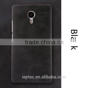 2016 New Arrival MOFi Case Housing for Meizu M3 Note, Note3, Customized Mobile Phone Coque Leather Back Cover for Meizu Note 3 thumbnail-6