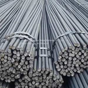 China Standard Steel Bar Shaped Steel Bar Threaded Steel Bar Wholesale Sale Price Concessions thumbnail-4