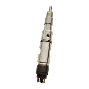 High Quality New Fuel Injection System Parts in Diesel Engine 0445120277 thumbnail-1