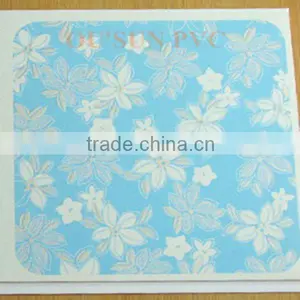 2012 Hot Stamping Pvc False Ceiling Designs(10cm,20cm,25,30cm,60cm) thumbnail-1
