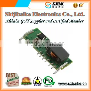 NSR020A0X43Z CONVERT DC/DC 0.59 6V @ 20A SIP thumbnail-1