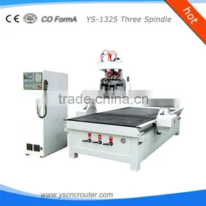 New Design Shopbot Cnc Router for Sale With Great Price thumbnail-1