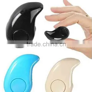 2016 New Brand Wireless Bluetooth 4.0 Earbud S530 Mini Bluetooth Stereo Earphone Headphone thumbnail-4