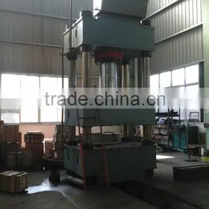 Y32 Series Hydraulic Press Machine thumbnail-2