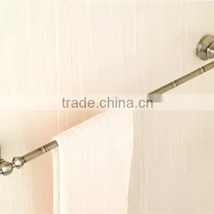 New Style&Top Grade Stainless Steel Bathroom Towel Rack,bathroom Shelf 8101 thumbnail-4