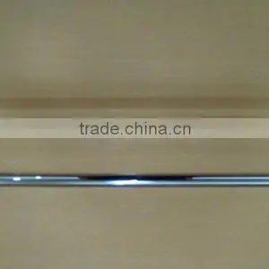 Bathroom Accessories Sus 201 Made in China Stainless Steel Bathroom Towel Rack Mounting Hardware. thumbnail-1