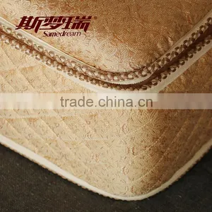 China Manufacturer Latex Mattress for Mattress Coconut thumbnail-6